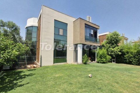 4+1 Villa  i Antalya, Tyrkia Nr. 227267