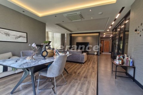 4+1 Villa  i Antalya, Tyrkia Nr. 227267 - 5