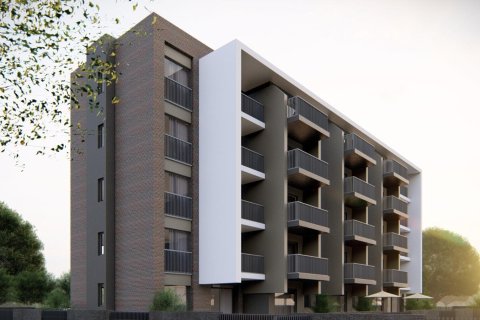 1+1 Apartment  in Altintash, Antalya, Turkey No. 230219