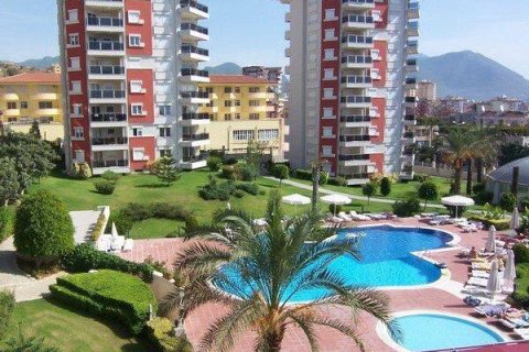 2+1 Wohnung in Cikcilli, Antalya, Türkei Nr. 230216