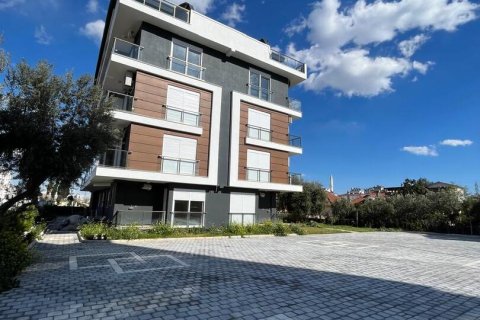 2+1 Wohnung  in Kepez, Canakkale, Türkei Nr. 230214