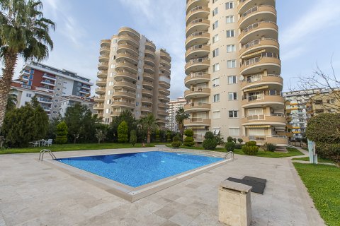 Квартира 2+1 в Махмутларе, Анталья, Турция №232077