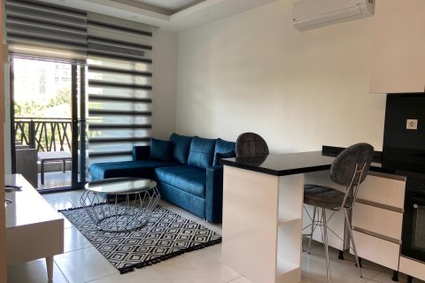 Квартира 1+1 в Махмутларе, Анталья, Турция №232080