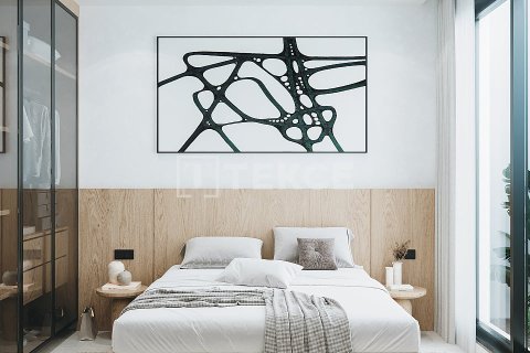 1+1 Wohnung  in Bodrum, Mugla, Türkei Nr. 224728 - 26