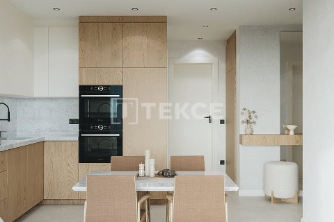 1+1 Wohnung  in Bodrum, Mugla, Türkei Nr. 224728 - 18