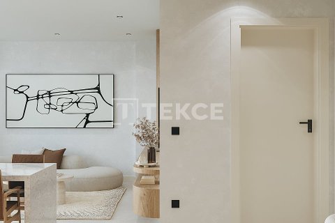 1+1 Wohnung  in Bodrum, Mugla, Türkei Nr. 224728 - 19