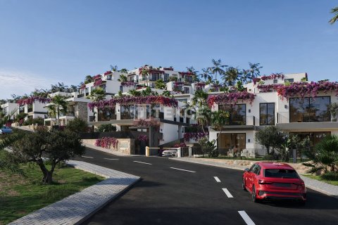 1+1 Wohnung  in Bodrum, Mugla, Türkei Nr. 224728 - 10