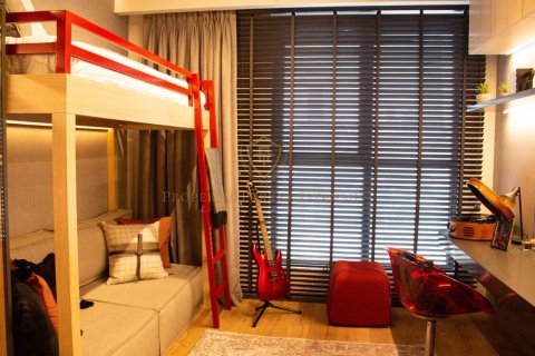 1+1 Wohnung  in Umraniye, Istanbul, Türkei Nr. 224732 - 2