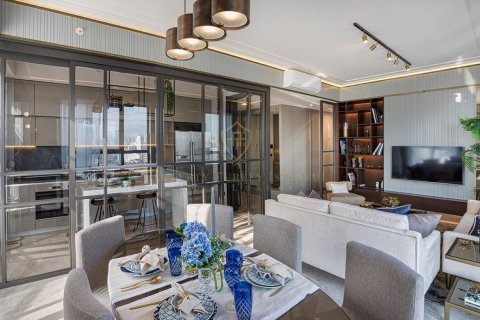 1+1 Wohnung  in Umraniye, Istanbul, Türkei Nr. 224732 - 8