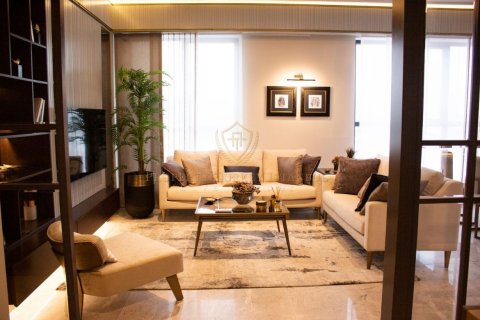 1+1 Wohnung  in Umraniye, Istanbul, Türkei Nr. 224732 - 4