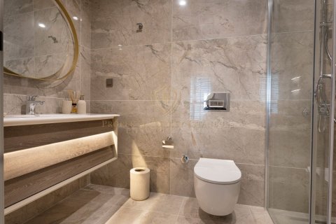 1+1 Wohnung  in Umraniye, Istanbul, Türkei Nr. 224732