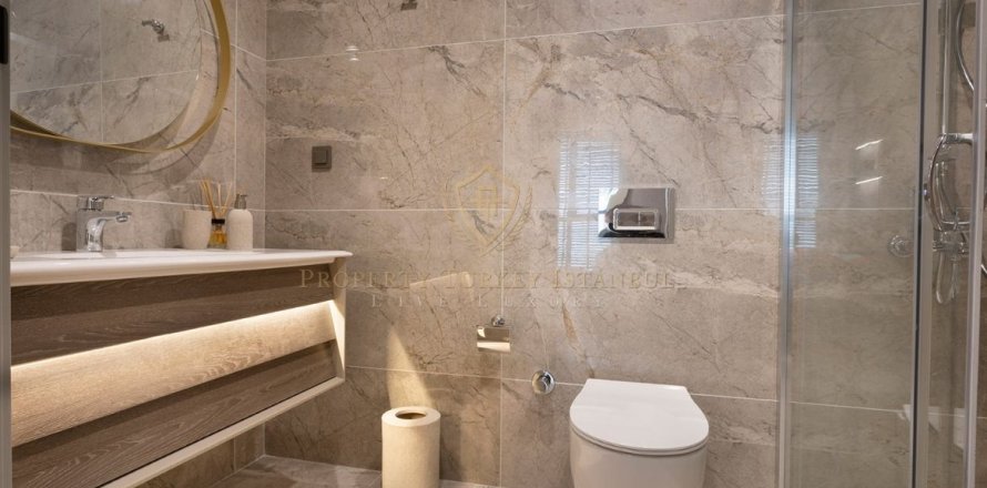 1+1 Wohnung  in Umraniye, Istanbul, Türkei Nr. 224732