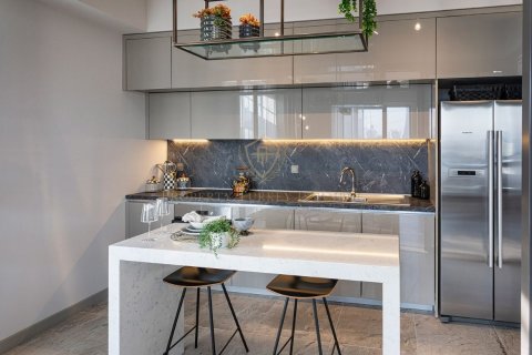 1+1 Wohnung  in Umraniye, Istanbul, Türkei Nr. 224732 - 5