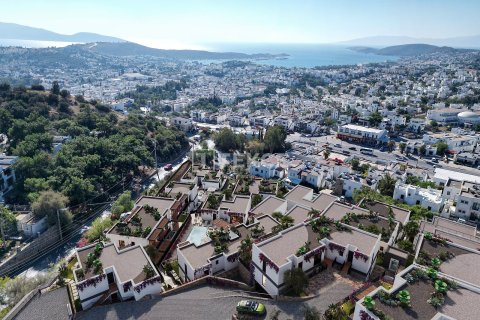 3+1 Wohnung  in Bodrum, Mugla, Türkei Nr. 224730 - 4