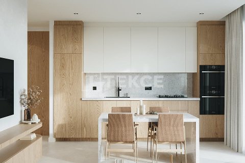 3+1 Wohnung  in Bodrum, Mugla, Türkei Nr. 224730 - 17