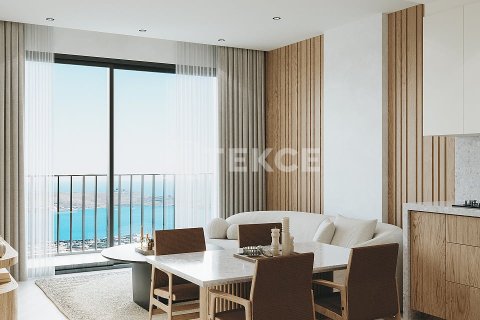 3+1 Wohnung  in Bodrum, Mugla, Türkei Nr. 224730 - 13
