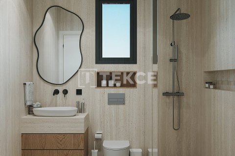 3+1 Wohnung  in Bodrum, Mugla, Türkei Nr. 224730 - 28
