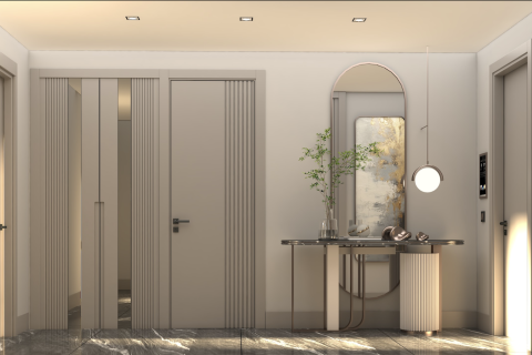 2+1 Leilighet  i Istanbul, Tyrkia Nr. 224734 - 9