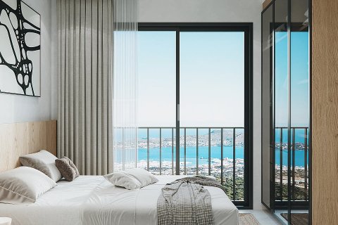 2+1 Wohnung  in Bodrum, Mugla, Türkei Nr. 224729 - 22