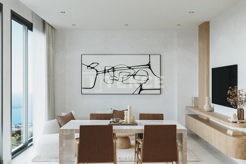2+1 Wohnung  in Bodrum, Mugla, Türkei Nr. 224729 - 15