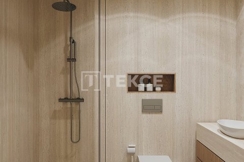 2+1 Wohnung  in Bodrum, Mugla, Türkei Nr. 224729 - 29