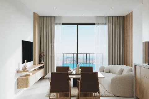 2+1 Wohnung  in Bodrum, Mugla, Türkei Nr. 224729 - 14