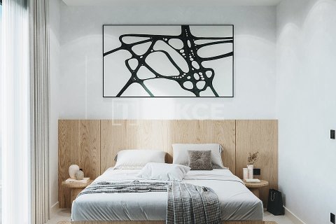 2+1 Wohnung  in Bodrum, Mugla, Türkei Nr. 224729 - 25