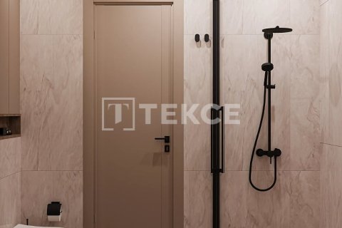 1+1 Wohnung in Mersin, Türkei Nr. 237982 - 16
