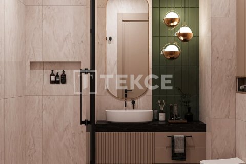 1+1 Wohnung in Mersin, Türkei Nr. 237982 - 15