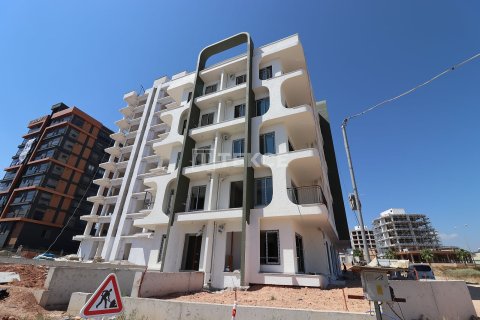 1+1 Wohnung in Mersin, Türkei Nr. 237982 - 20