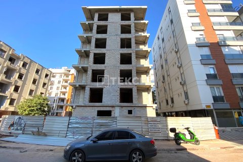 2+1 Wohnung in Antalya, Türkei Nr. 237980 - 18