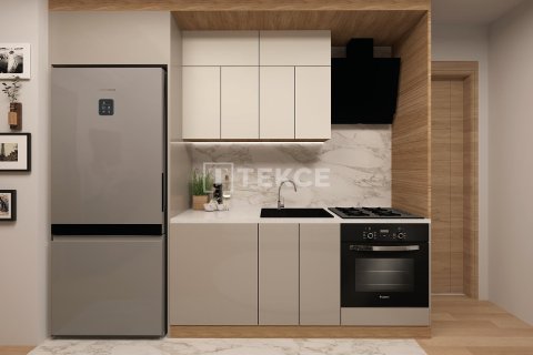 2+1 Wohnung in Antalya, Türkei Nr. 237980 - 5