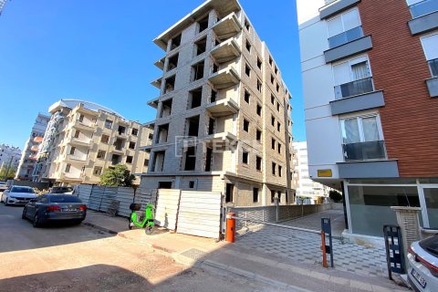 3+1 Wohnung in Antalya, Türkei Nr. 237981 - 17