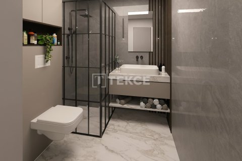 3+1 Wohnung in Antalya, Türkei Nr. 237981 - 7