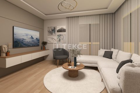 2+1 Wohnung in Antalya, Türkei Nr. 237979 - 4