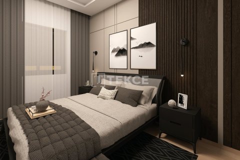2+1 Wohnung in Antalya, Türkei Nr. 237979 - 6