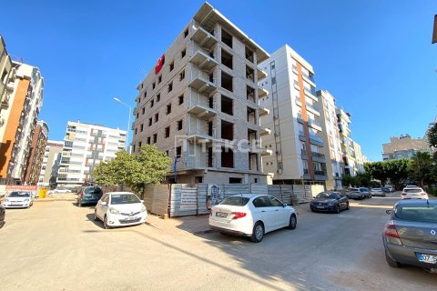 2+1 Wohnung in Antalya, Türkei Nr. 237979 - 19
