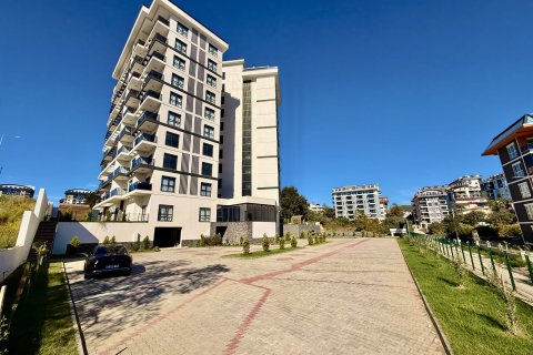 Daire Avsallar, Antalya, Türkiye №237977 - 5