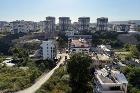 Daire Avsallar, Antalya, Türkiye №237977 - 26