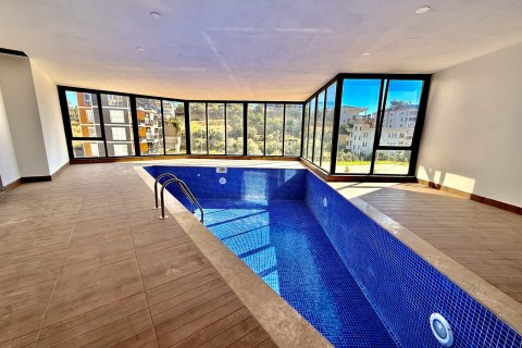 Daire Avsallar, Antalya, Türkiye №237977 - 14