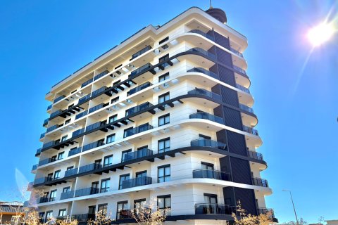 Daire Avsallar, Antalya, Türkiye №237977 - 3