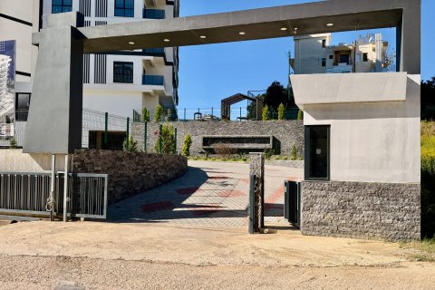 Daire Avsallar, Antalya, Türkiye №237977 - 4