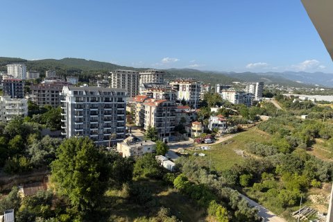 Daire Avsallar, Antalya, Türkiye №237977 - 27