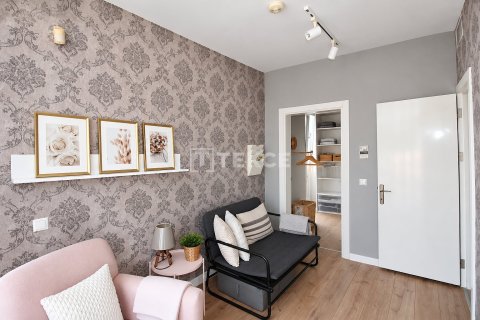 4+1 Villa i Serik, Antalya, Tyrkiet Nr. 237978 - 26