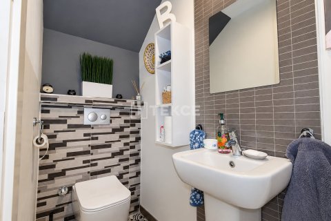 4+1 Villa i Serik, Antalya, Tyrkiet Nr. 237978 - 30