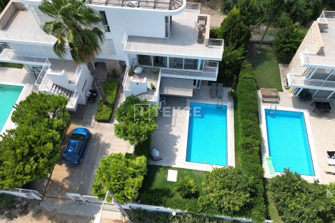 4+1 Villa i Serik, Antalya, Tyrkiet Nr. 237978 - 4