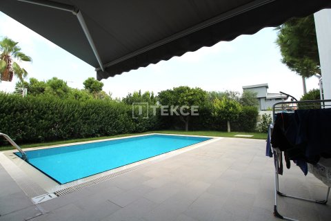 4+1 Villa i Serik, Antalya, Tyrkiet Nr. 237978 - 5