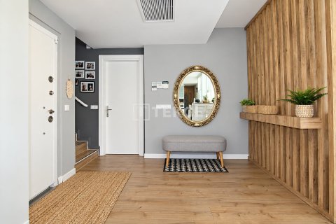 4+1 Villa i Serik, Antalya, Tyrkiet Nr. 237978 - 19