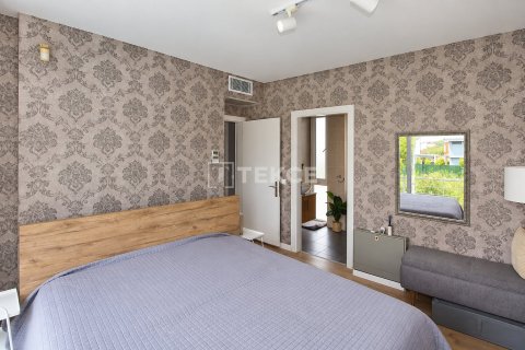 4+1 Villa i Serik, Antalya, Tyrkiet Nr. 237978 - 20