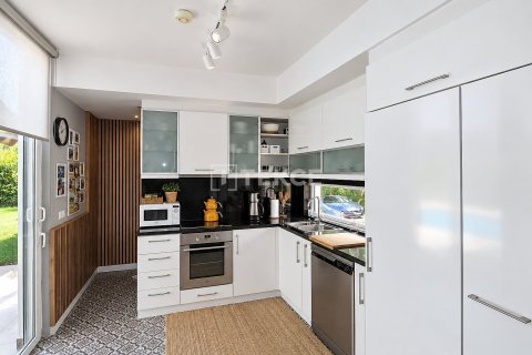 4+1 Villa i Serik, Antalya, Tyrkiet Nr. 237978 - 17